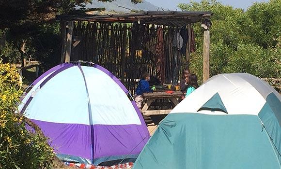 Fotografía 5 de Camping Chivato en Coquimbo, Coquimbo