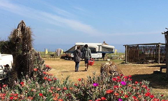 Fotografía 6 de Camping Chivato en Coquimbo, Coquimbo