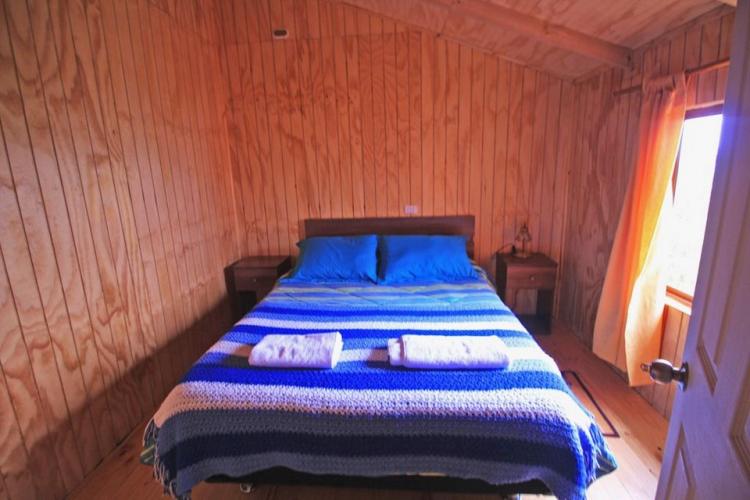 Fotografía 12 de Camping Tenaun en Dalcahue, Los Lagos