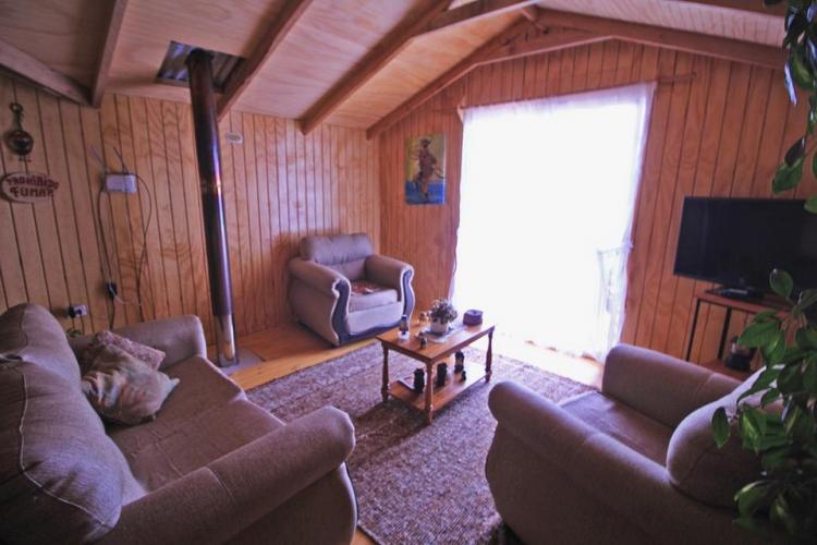 Fotografía 13 de Camping Tenaun en Dalcahue, Los Lagos