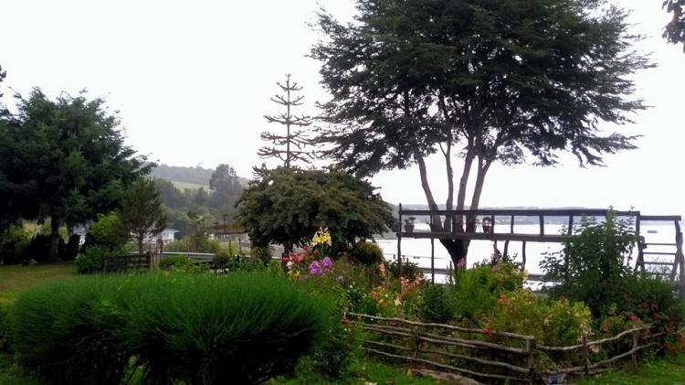 Fotografía 7 de Camping La Granjita en Puqueldon, Los Lagos
