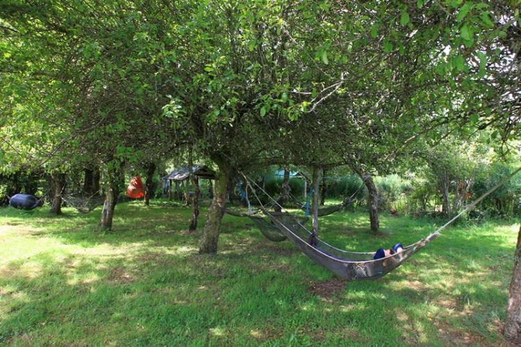 Fotografía 15 de Camping La Granjita en Puqueldon, Los Lagos