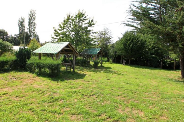 Fotografía 17 de Camping La Granjita en Puqueldon, Los Lagos