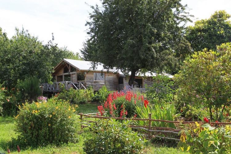 Fotografía 18 de Camping La Granjita en Puqueldon, Los Lagos