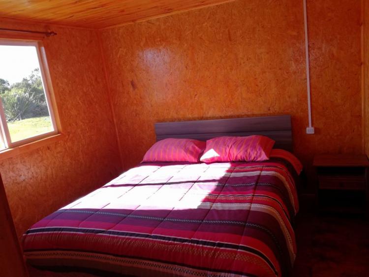 Fotografía 4 de Camping y Hospedaje La Paloma en Chonchi, Los Lagos