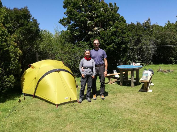 Fotografía 14 de Camping y Hospedaje La Paloma en Chonchi, Los Lagos