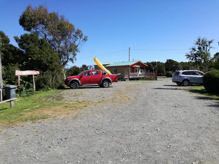 Fotografía 15 de Camping y Hospedaje La Paloma en Chonchi, Los Lagos