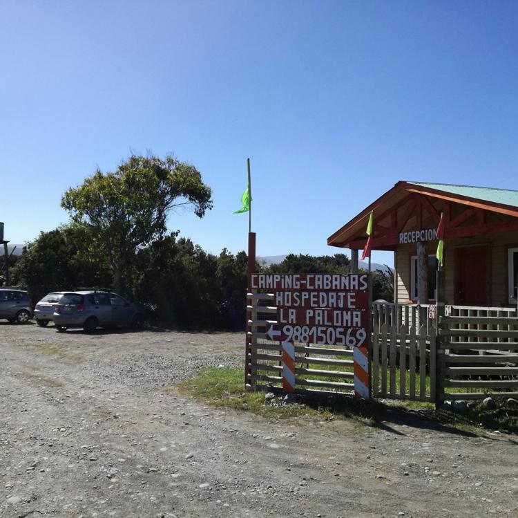 Fotografía 18 de Camping y Hospedaje La Paloma en Chonchi, Los Lagos