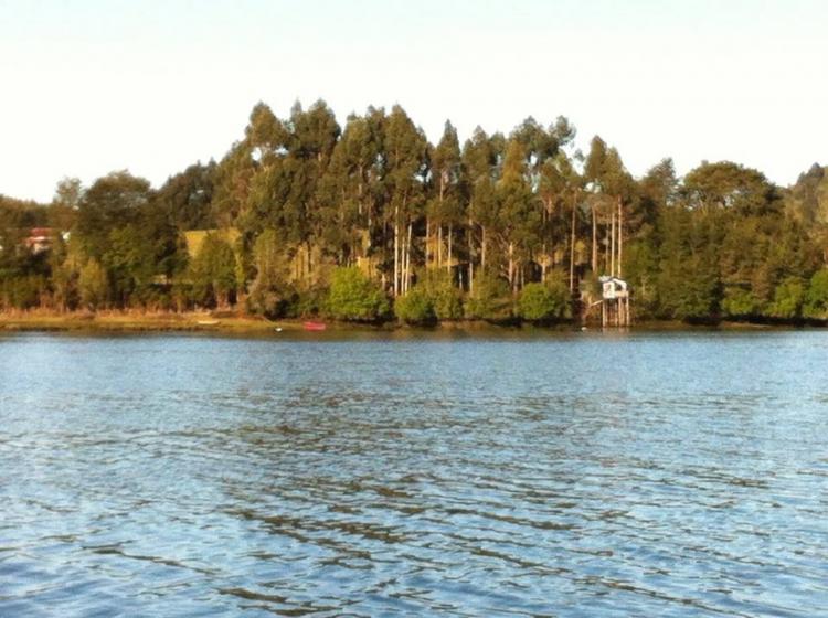 Comarca Contuy en Queilen, Los Lagos