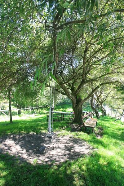 Fotografía 4 de Hospedaje Río Quilen en Queilen, Los Lagos