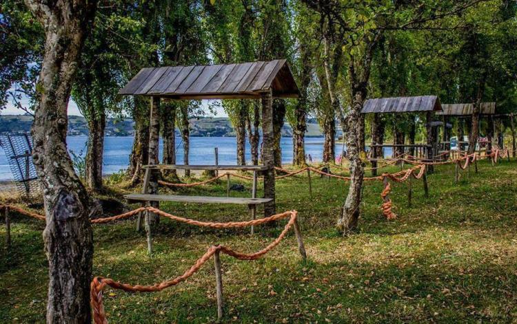 Fotografía 9 de Fogón y Camping Del Chono en Quellon, Los Lagos