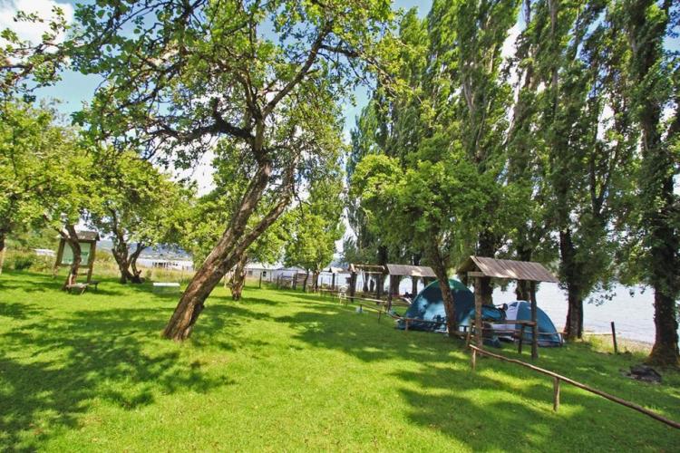 Fotografía 14 de Fogón y Camping Del Chono en Quellon, Los Lagos