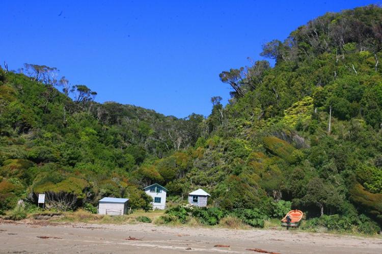 Fotografía 3 de Cabañas y Camping Tajamar en Ancud, Los Lagos