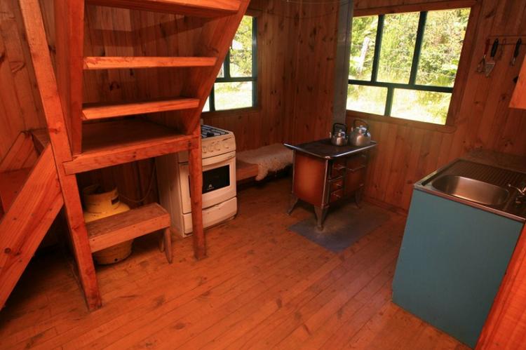 Fotografía 5 de Cabañas y Camping Tajamar en Ancud, Los Lagos