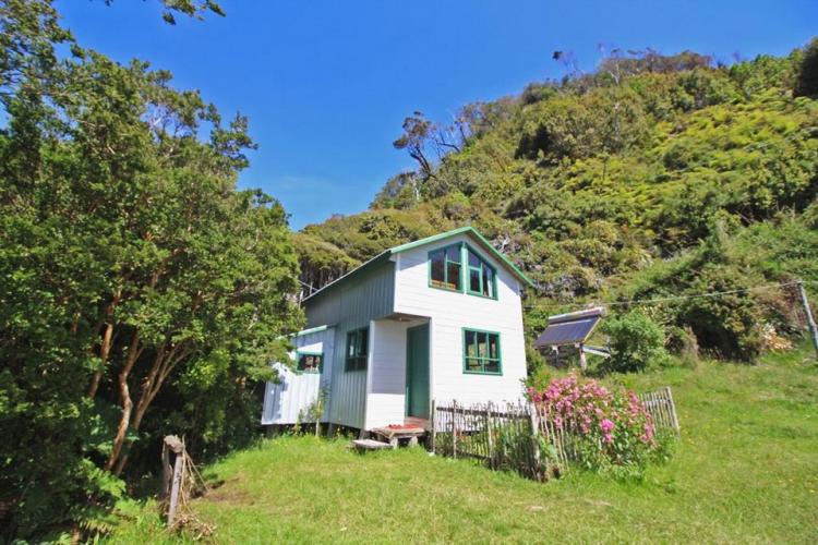 Fotografía 11 de Cabañas y Camping Tajamar en Ancud, Los Lagos