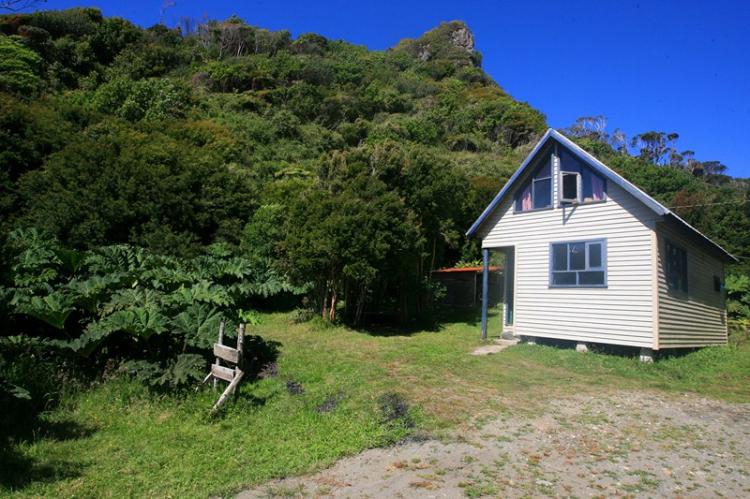 Fotografía 10 de Cabañas y Camping Tajamar en Ancud, Los Lagos