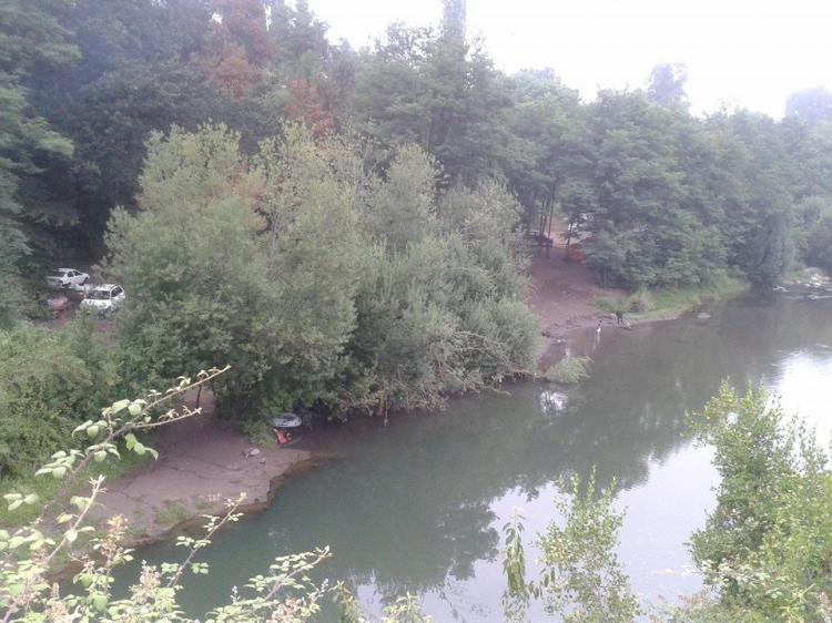 Fotografía 2 de Camping Las Vertientes en Curico, Maule