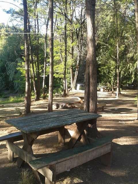 Fotografía 6 de Camping Las Vertientes en Curico, Maule