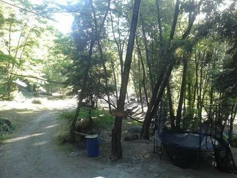Fotografía 7 de Camping Las Vertientes en Curico, Maule