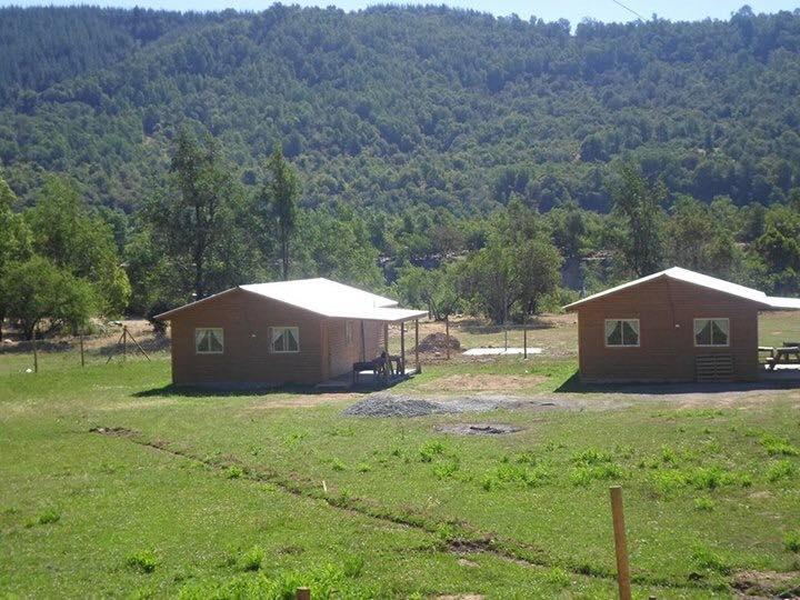 Fotografía 4 de Cabañas y Camping La Playa en Linares, Maule