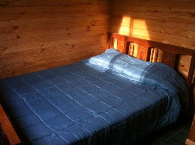 Fotografía 7 de Cabañas y Camping La Playa en Linares, Maule