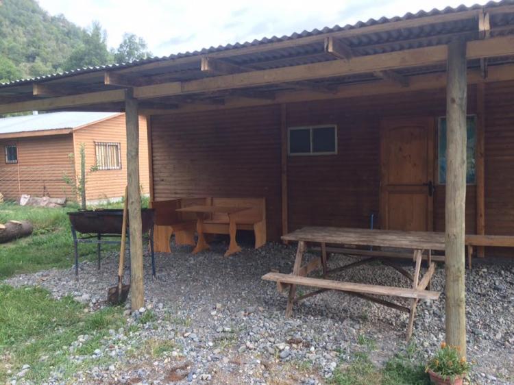 Fotografía 9 de Cabañas y Camping La Playa en Linares, Maule