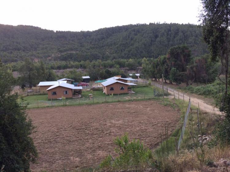 Fotografía 10 de Cabañas y Camping La Playa en Linares, Maule