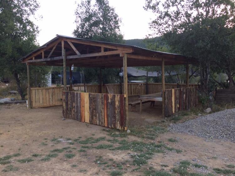 Fotografía 12 de Cabañas y Camping La Playa en Linares, Maule