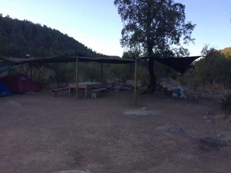 Fotografía 14 de Cabañas y Camping La Playa en Linares, Maule