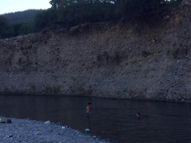 Fotografía 15 de Cabañas y Camping La Playa en Linares, Maule