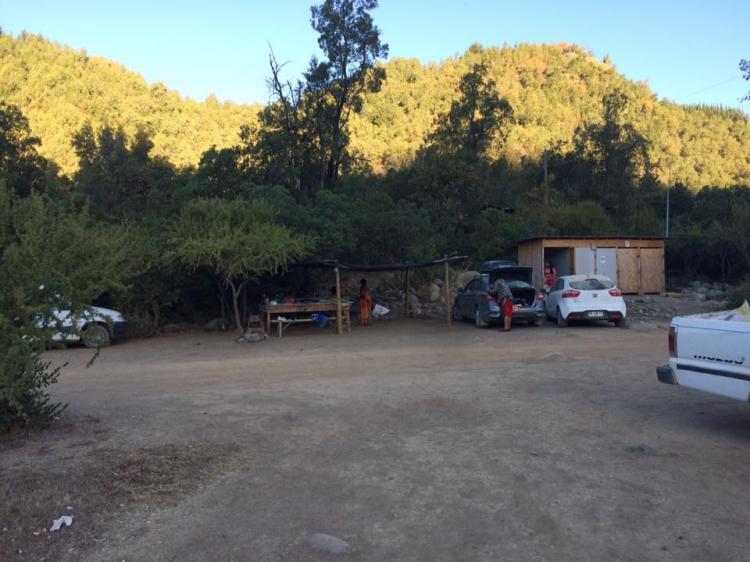 Fotografía 16 de Cabañas y Camping La Playa en Linares, Maule