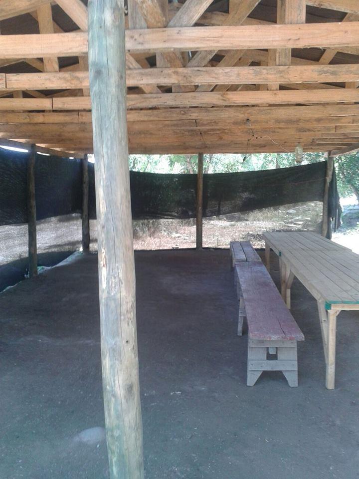 Fotografía 10 de Camping La Estrella en Linares, Maule