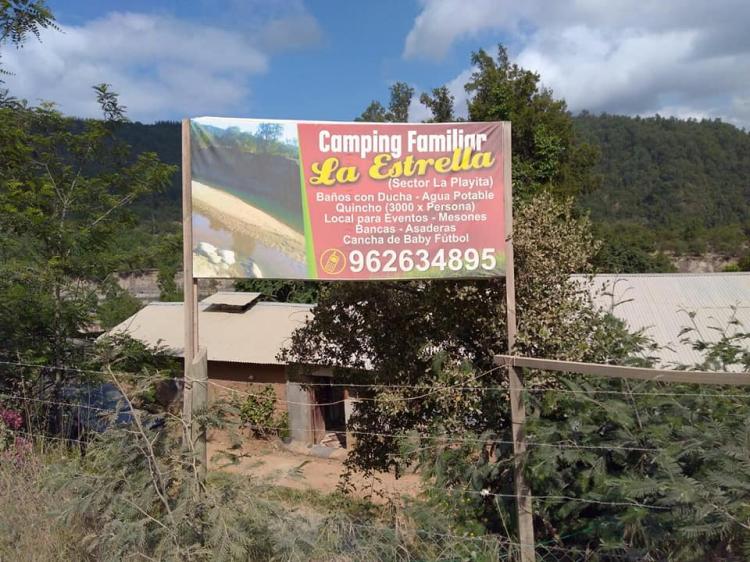 Fotografía 14 de Camping La Estrella en Linares, Maule