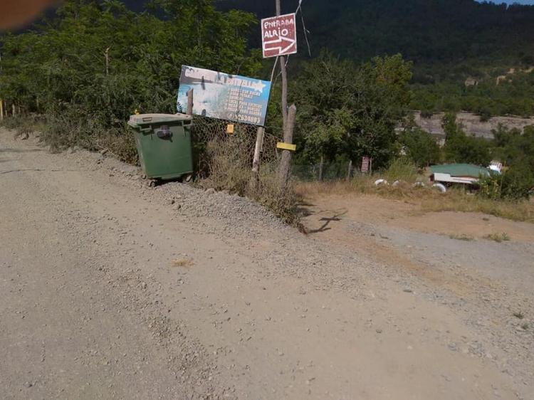 Fotografía 15 de Camping La Estrella en Linares, Maule