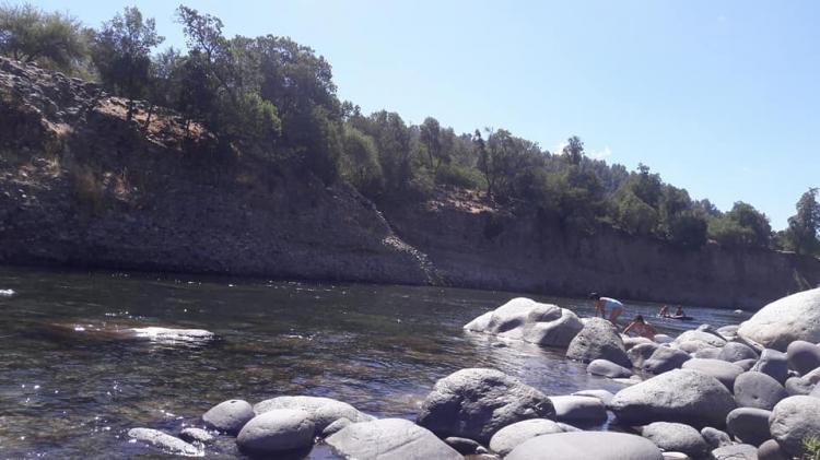 Fotografía 17 de Camping La Estrella en Linares, Maule