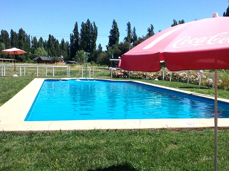 Fotografía 16 de Camping Las Islas en Linares, Maule