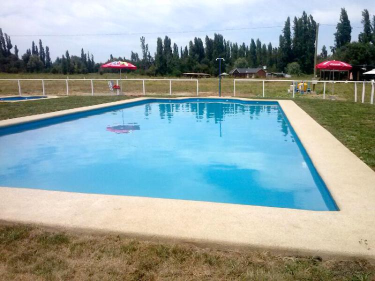 Fotografía 17 de Camping Las Islas en Linares, Maule