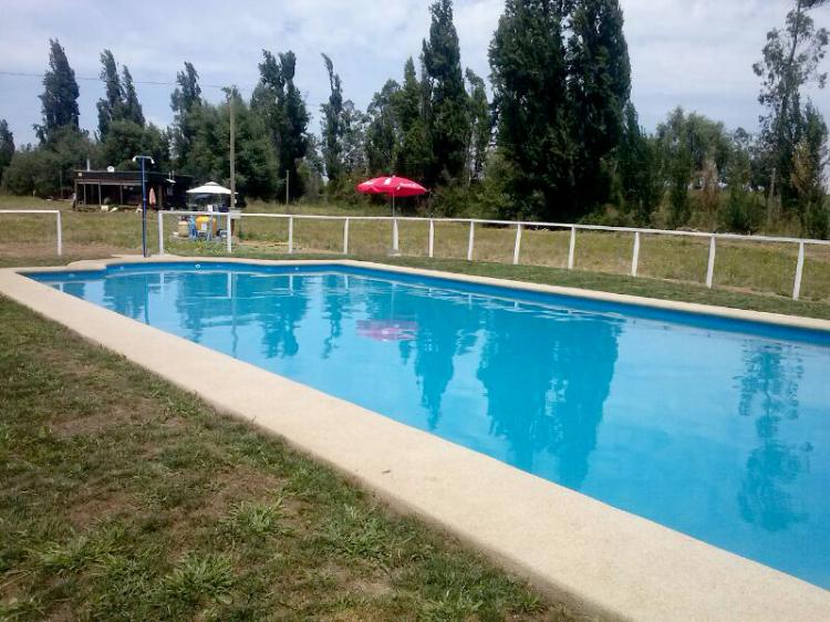 Fotografía 18 de Camping Las Islas en Linares, Maule