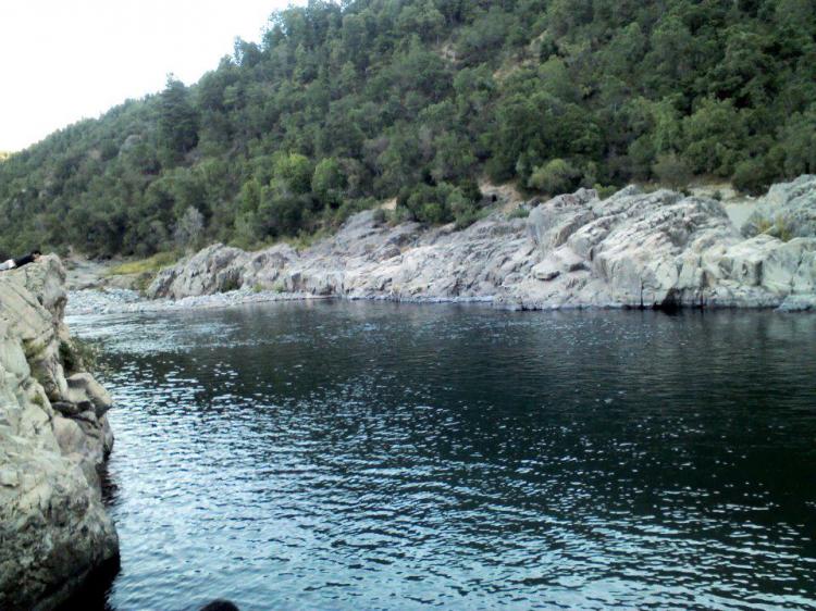 Fotografía 2 de Camping Sol Azul en Linares, Maule