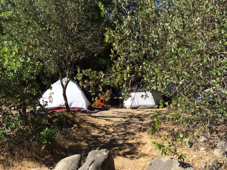Fotografía 10 de Camping Sol Azul en Linares, Maule