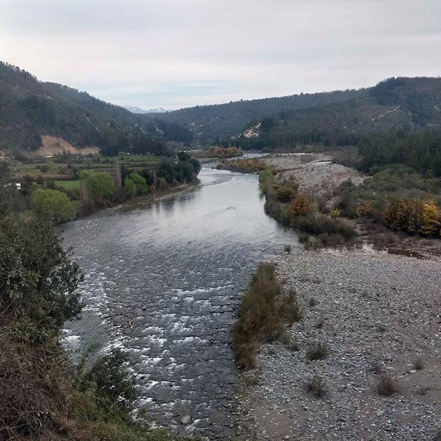 Fotografía 3 de Camping La Recova en Linares, Maule