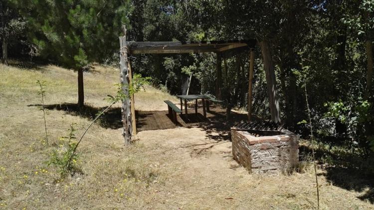 Fotografía 4 de Camping El Boldo en Linares, Maule
