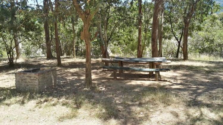 Fotografía 6 de Camping El Boldo en Linares, Maule