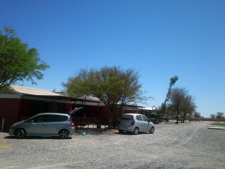 Fotografía 4 de Camping del Tamarugal La Huayca en Pozo Almonte, Tarapaca