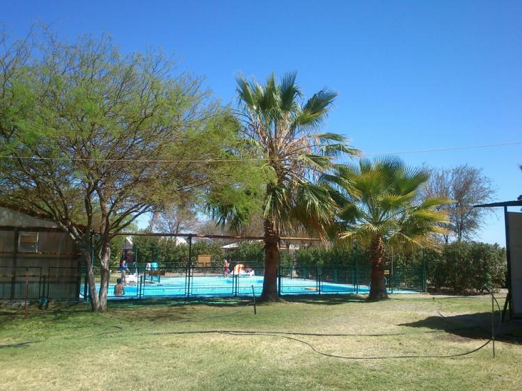Fotografía 8 de Camping del Tamarugal La Huayca en Pozo Almonte, Tarapaca