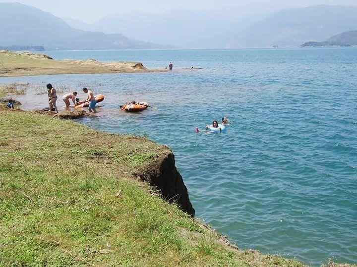 Fotografía 2 de Camping Internacional Marina Colbún en San Clemente, Maule