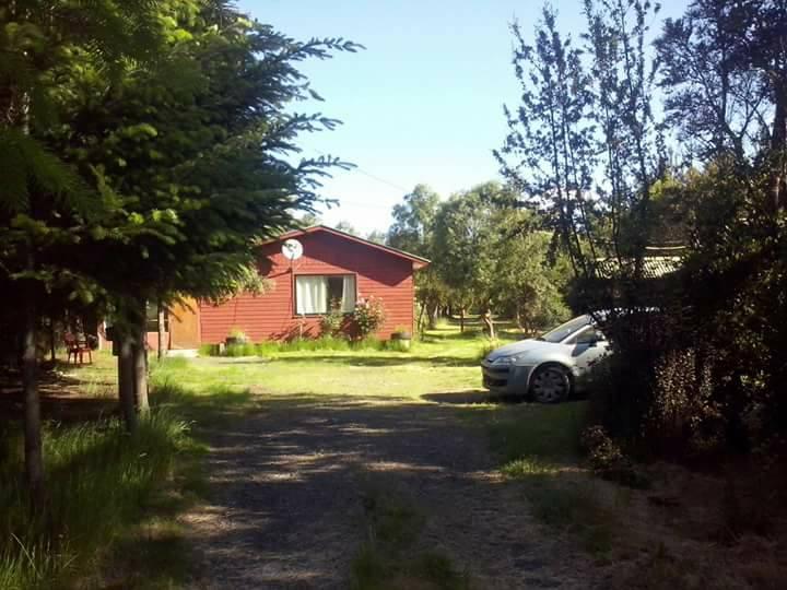 Fotografía 3 de Camping Quetroleufu en Pucon, Araucania