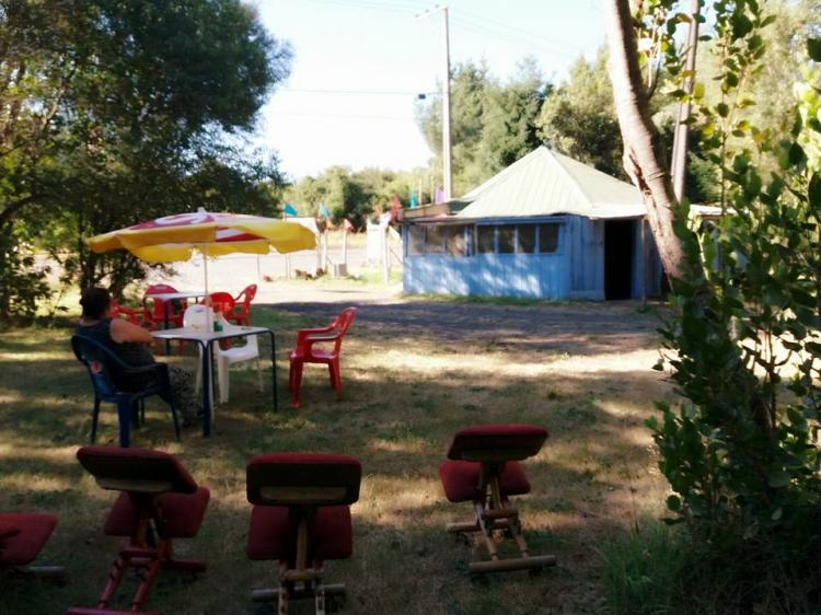 Fotografía 6 de Camping Quetroleufu en Pucon, Araucania