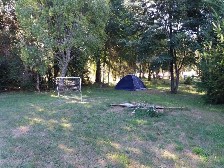 Fotografía 7 de Camping Quetroleufu en Pucon, Araucania