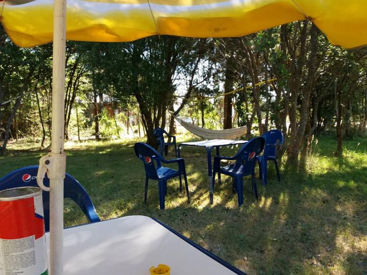 Fotografía 8 de Camping Quetroleufu en Pucon, Araucania
